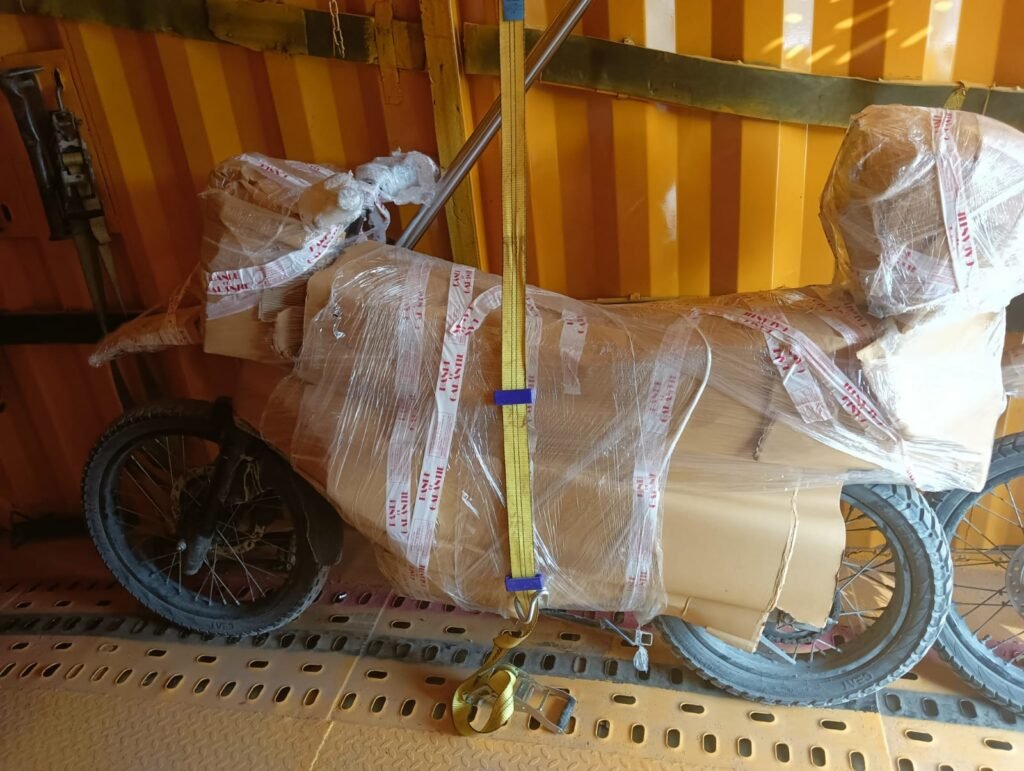 Bike Shifting Expert